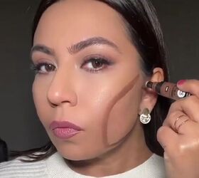 Contour hack