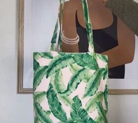 How to Sew a Tote Bag for Beginners