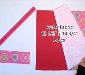 The fabric DIY you seriously didn't know you needed