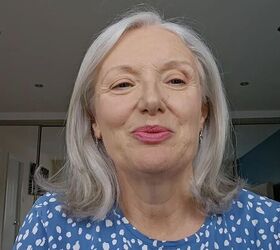Easy Makeup Tutorial for Women Over 50: How to Get More Defined Cheeks