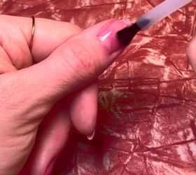 This is How the VIRAL Eyeshadow Nail Hack REALLY Looks
