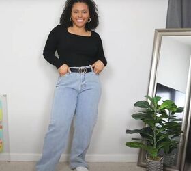 Hop on the Denim Trend: 5 Cute and Easy Outfit Ideas With Jeans