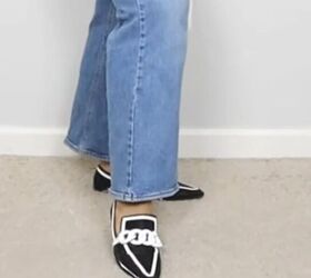 How to style flats 