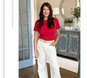 10 white jeans outfit ideas that will inspire you