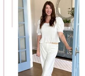 10 white jeans outfit ideas that will inspire you