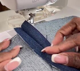 The unexpected seaming technique you never knew you needed