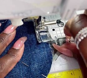 how to sew pin curved edges, How to sew curved edges