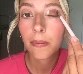 Is this viral eyeshadow hack worth it? You decide!