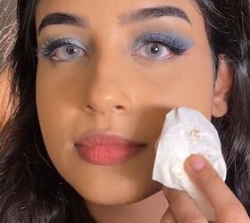 4 Makeup Tricks and All You Need is Toilet Paper