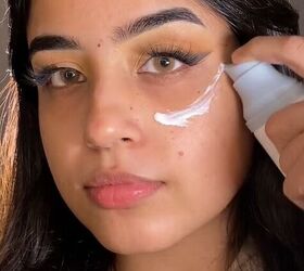 Say goodbye to under-eye makeup creases with this genius hack