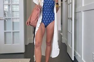 She found the BEST beach bags for 2024 so you don't have to