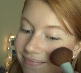 Follow Along to Learn the Best Simple Makeup Routine