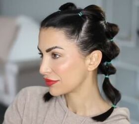 4 Cute and Easy Hairstyles for Fine Hair