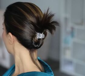 4 cute and easy hairstyles for all those fine-haired girlies out there