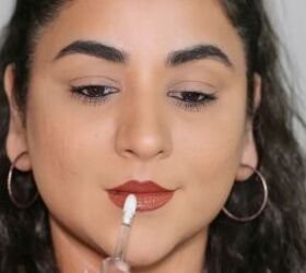 Learn How to Make Your Lips Bigger With This Quick and Easy Hack