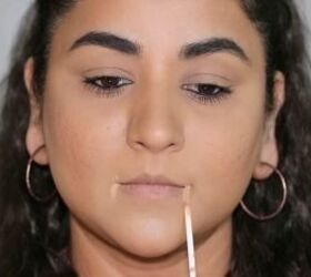 If your lips are looking a little thin, this quick and easy hack is about to change that