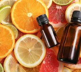 Order these citrusy essential oils and find out how they can make your summer so much more refreshing