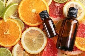 Order these citrusy essential oils and find out how they can make your summer so much more refreshing