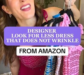 the best travel dresses that won t wrinkle, Amazon dresses