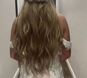 Bridal Hairstyle #2