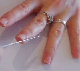 how to do gel nails at home