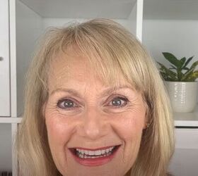 Glam 10 Minute Makeup Routine for Women Over 50