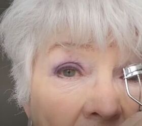 The search is over! We might have just found the best makeup look for women over 50