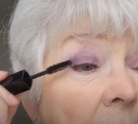 Is This The Best Eye Makeup Look for Women Over 50?!