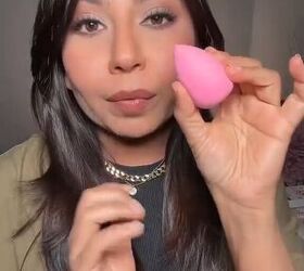 Beauty blender