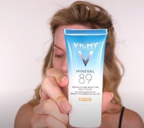 SPF50 moisturizer