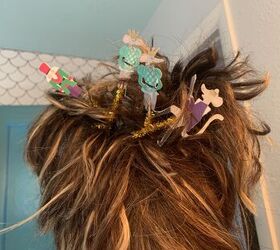 queen charlotte regency hair updo showstopper diy easy fast fun