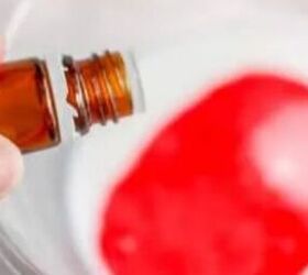 Why adding a few drops of peppermint oil to this easy soap recipe will make ALL the difference this summer