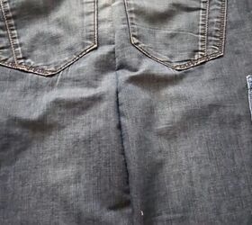 Adding additional pockets