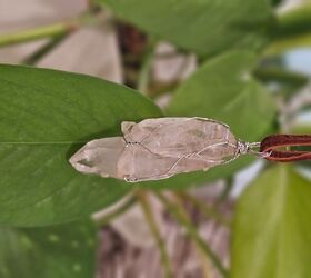 wire wrap stones to create one of a kind pendants