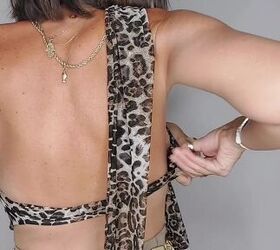 3 wild ways to style a leopard print shirt that will make you look so sensational this week