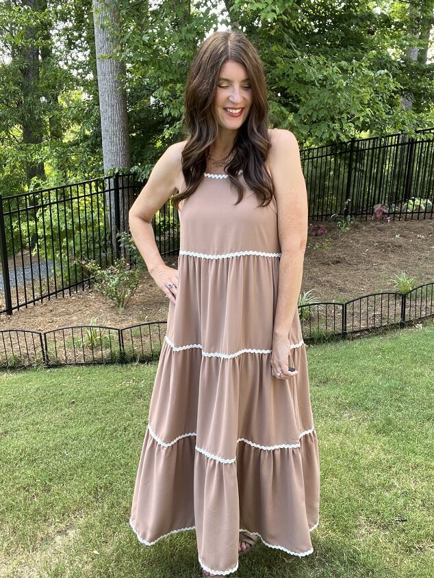 4 Amazon Dresses You Need In Your Wardrobe | Upstyle 4 Amazon Dresses You Need In Your Wardrobe | Upstyle