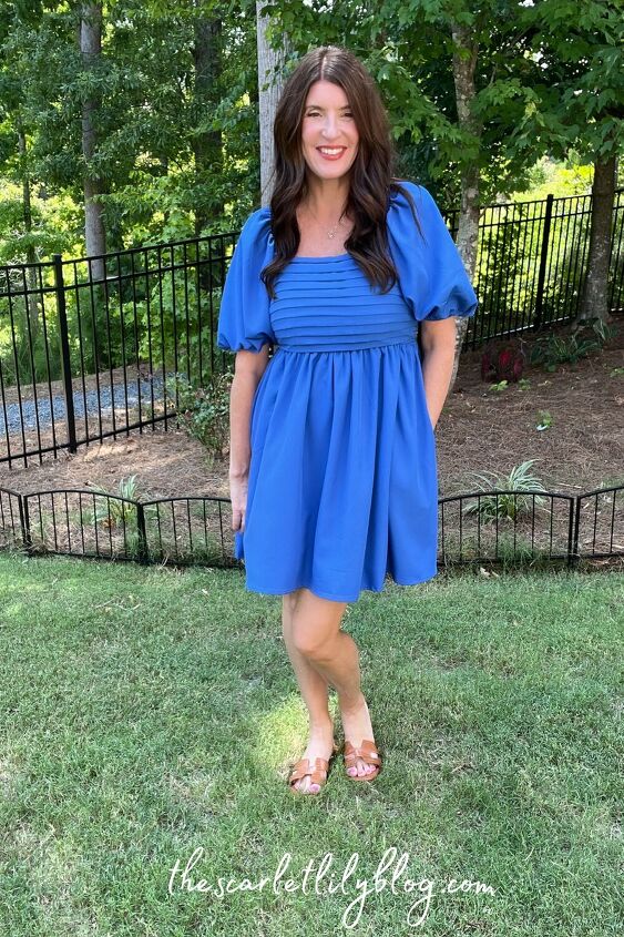 4 Amazon Dresses You Need In Your Wardrobe | Upstyle 4 Amazon Dresses You Need In Your Wardrobe | Upstyle