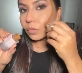 Contouring 