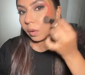 Step up your contouring game with this totally unexpected hack