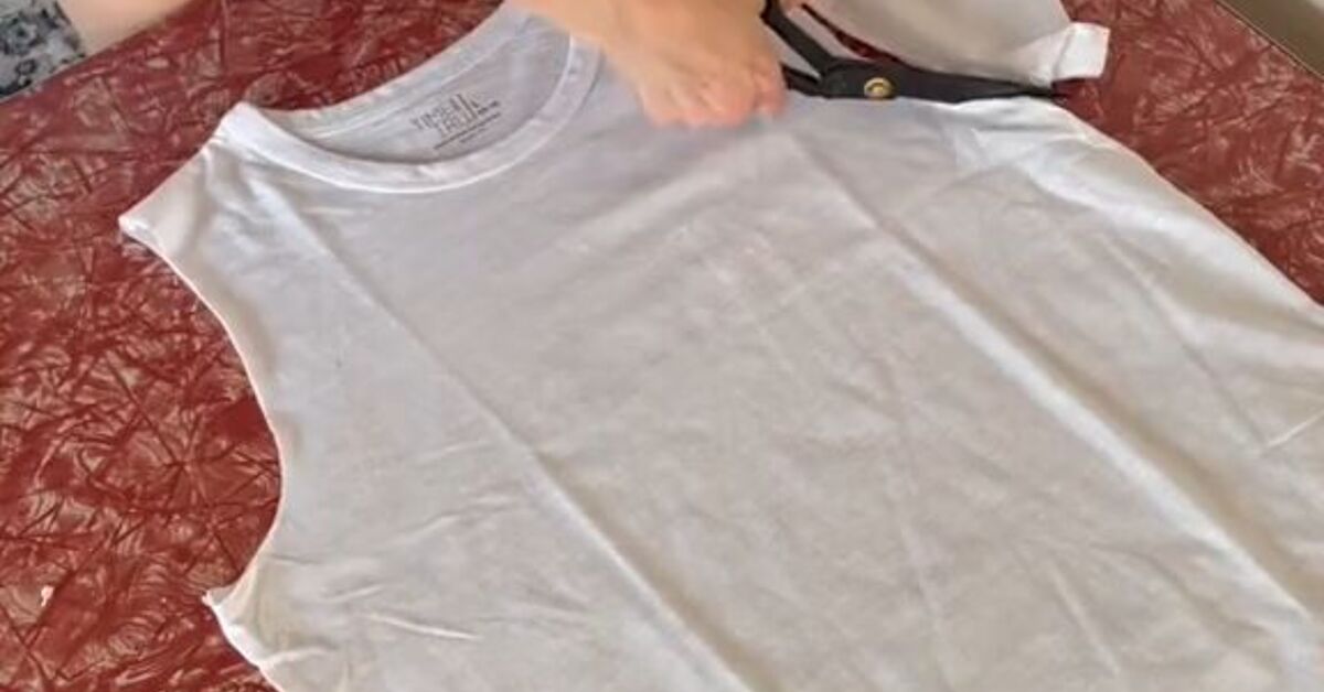 How To Cut A Shirt The Beginners Guide That Turns Old Tees Into Runway Ready Looks - ty3ujrc