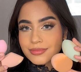 Beauty blenders 