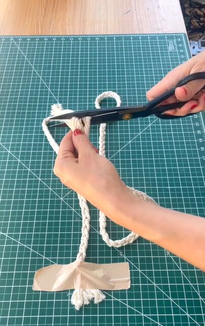 Diy Store Rope CUTEST Summer Accessory (made From Dollar Store Rope!) 👀 | Upstyle