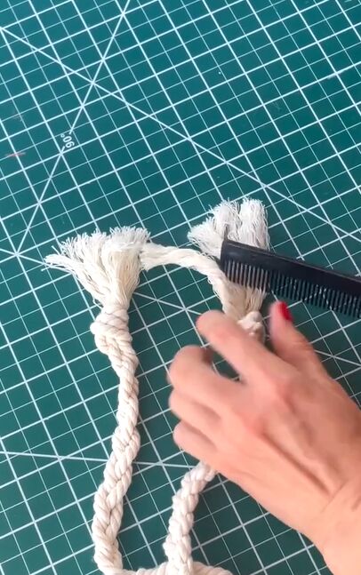 Diy Store Rope CUTEST Summer Accessory (made From Dollar Store Rope!) 👀 | Upstyle