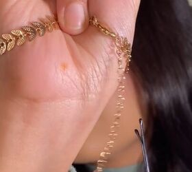 Stop struggling putting on your bracelets, this is the ONLY hack you need