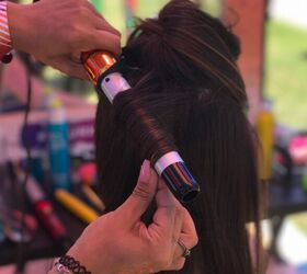 If your hair is a little too thin these days, then these are 4 items that will solve that problem ASAP