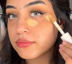 Why adding Vaseline to this makeup step is the genius hack you never knew you needed