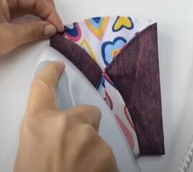 diy card wallet, How to DIY a card wallet