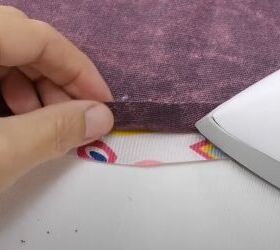 diy card wallet, How to DIY a card wallet