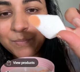 If you're still struggling to get rid of those bags under your eyes, this makeup hack is seriously the next best thing