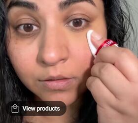 Easy Hack to Hide Dark Circles